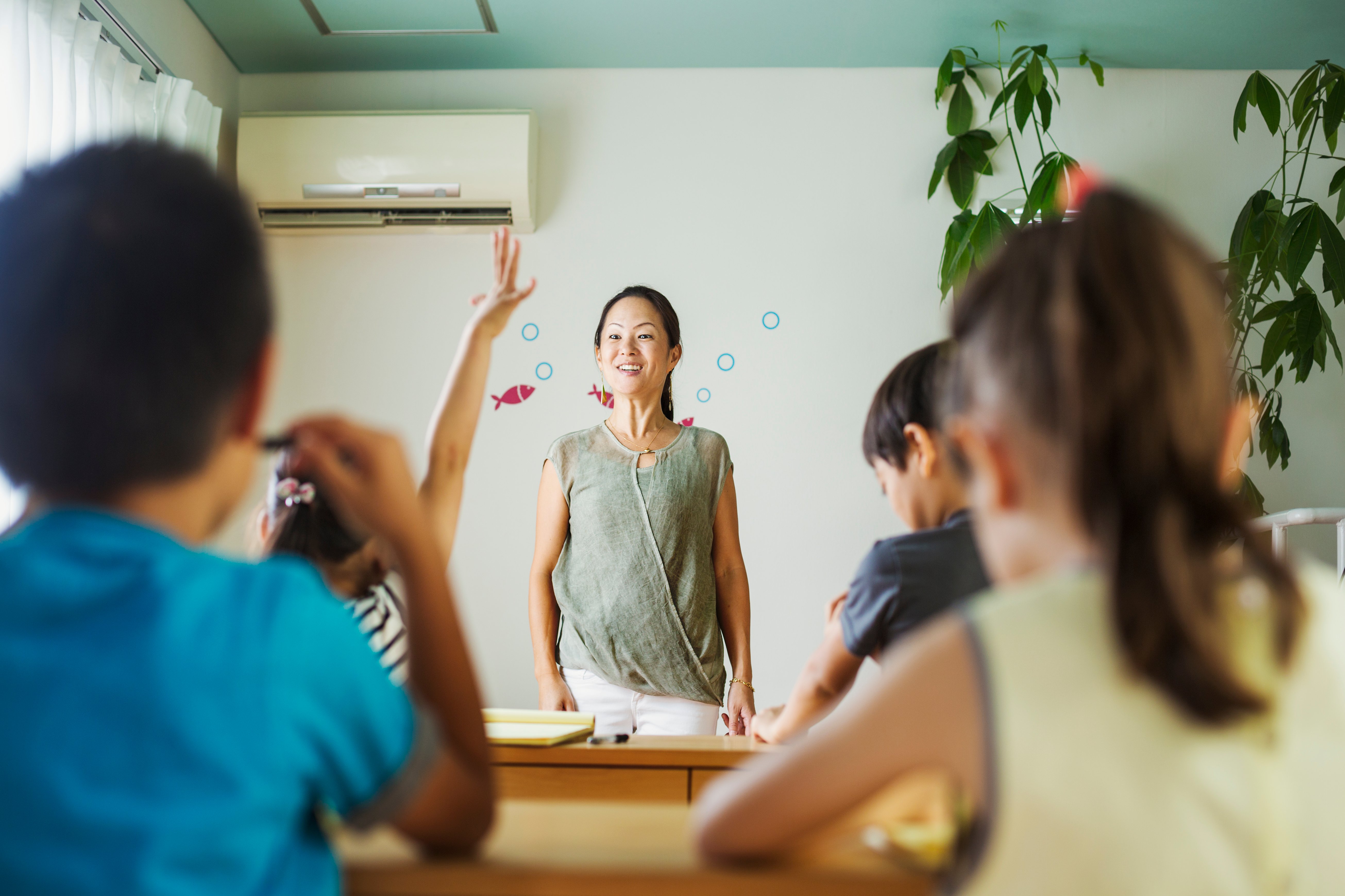 Running a tuition centre without automation can be challenging.