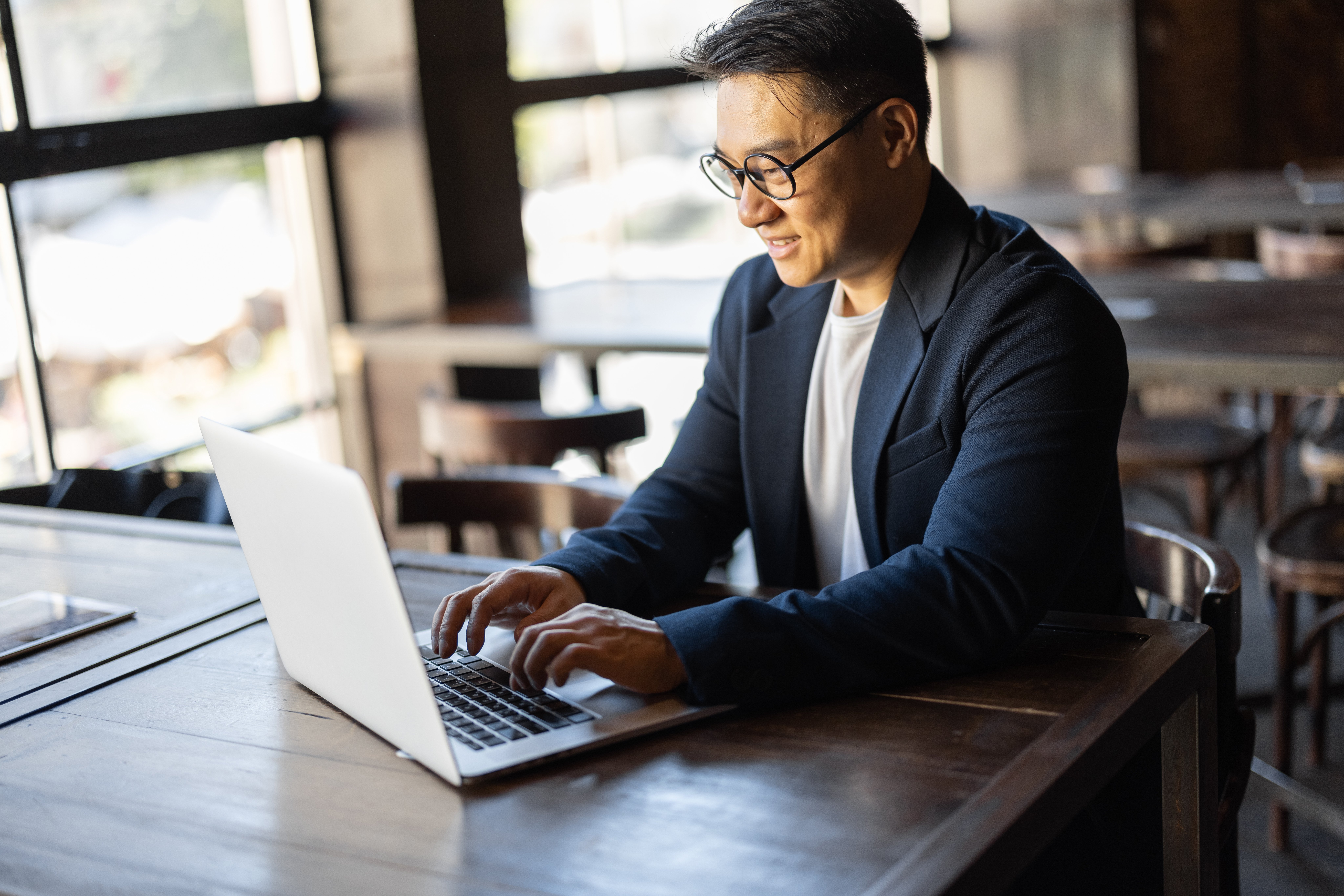 Automated lead scoring, email nurturing, event reminders, and follow-up assignments allow small teams to operate like larger ones.