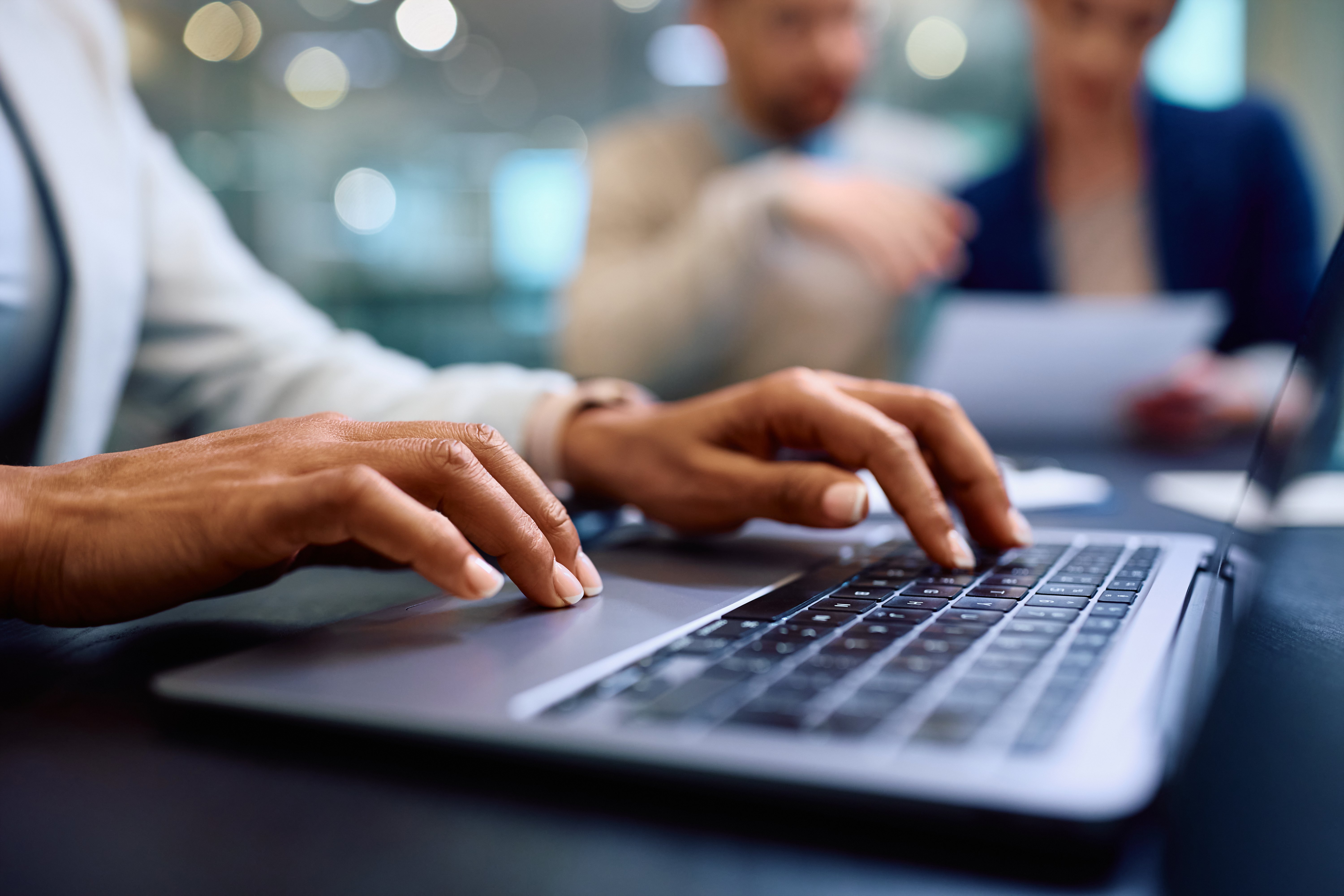 Institutions that can collect, understand, and act on prospect data will stand out.