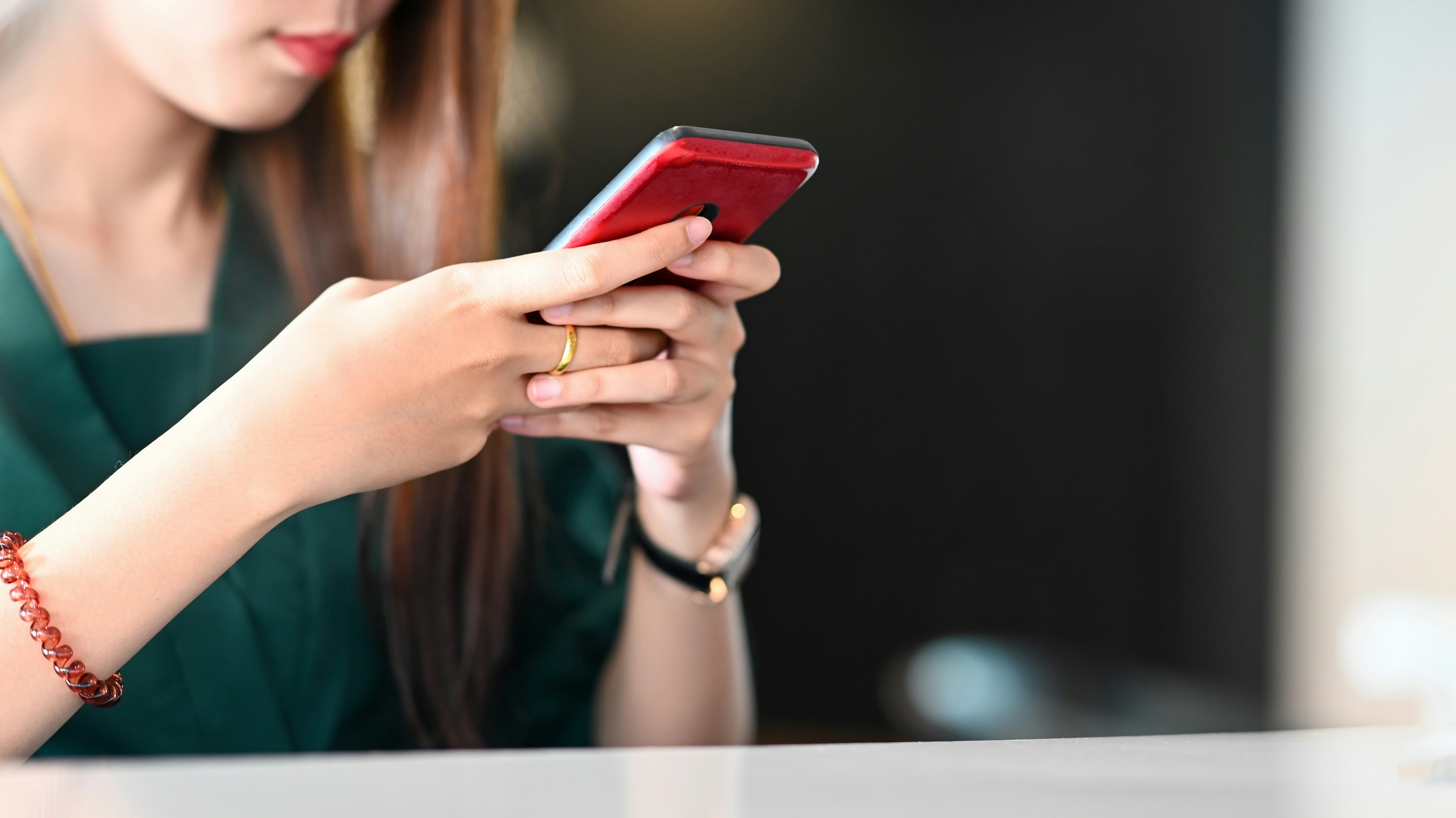 Many businesses see 45-60% click-through rates on WhatsApp campaigns.