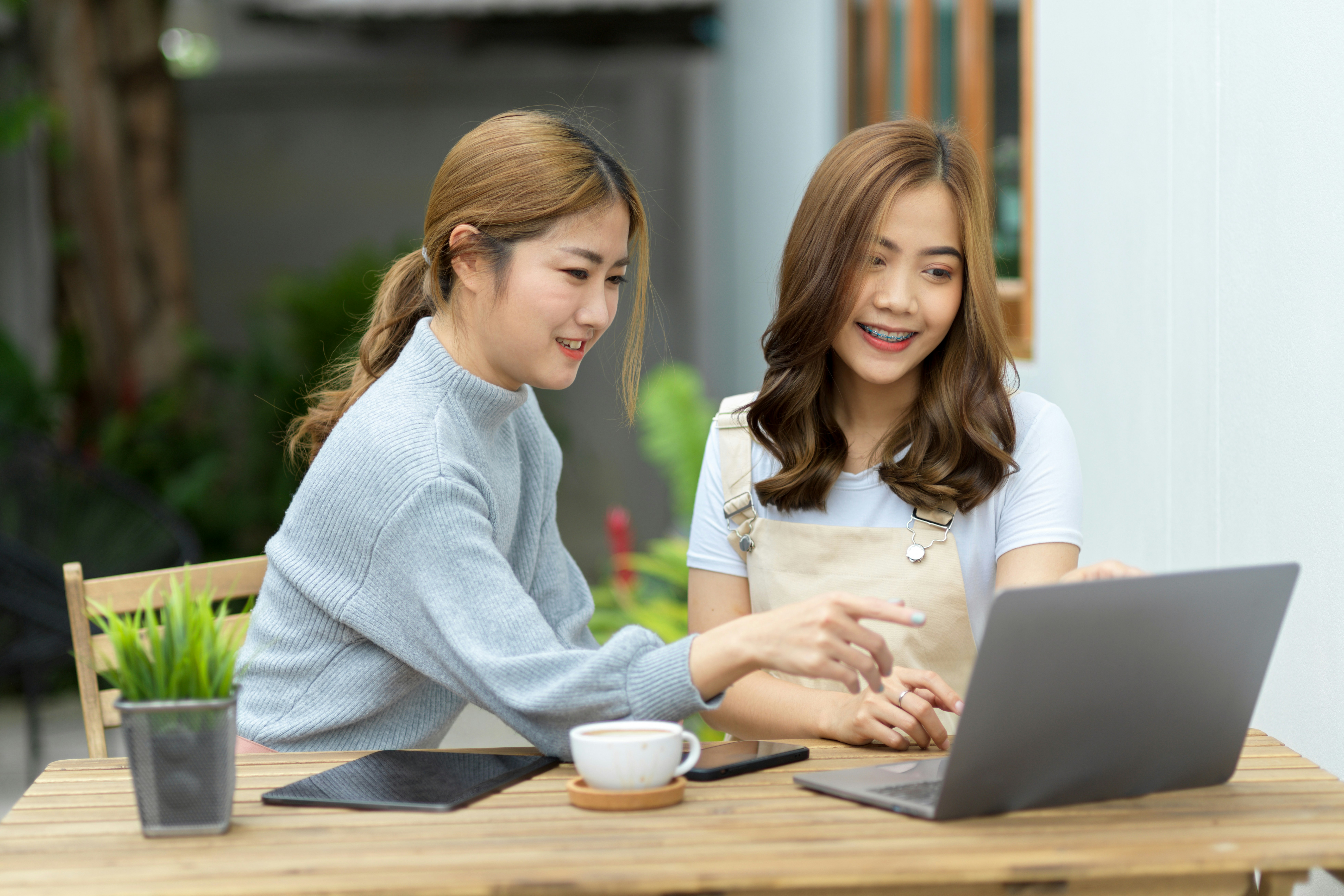 Personalized sessions cater to the unique needs of each business, ensuring relevant training