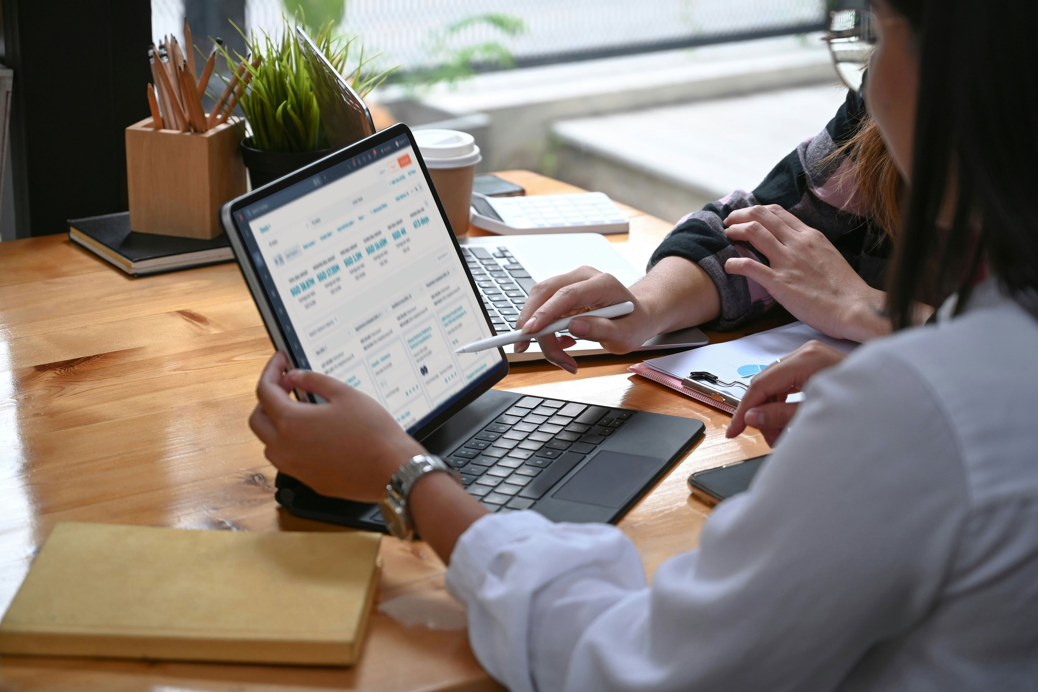 Woven offers extensive technical experience in systems integration and HubSpot implementation, endorsed by our accreditation.