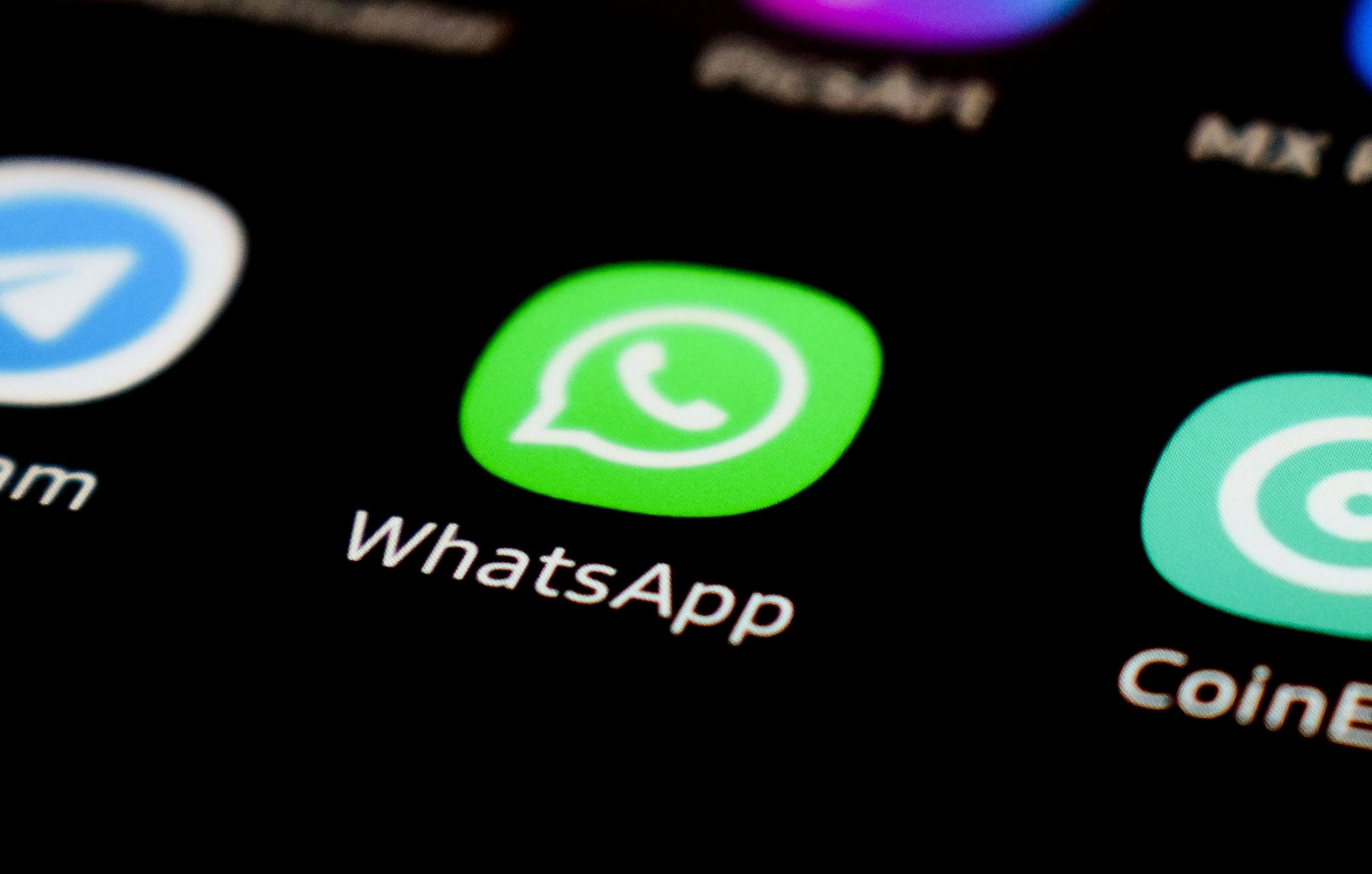 With nearly 3 billion monthly users worldwide, it's become the go-to messaging app for businesses and customers alike.