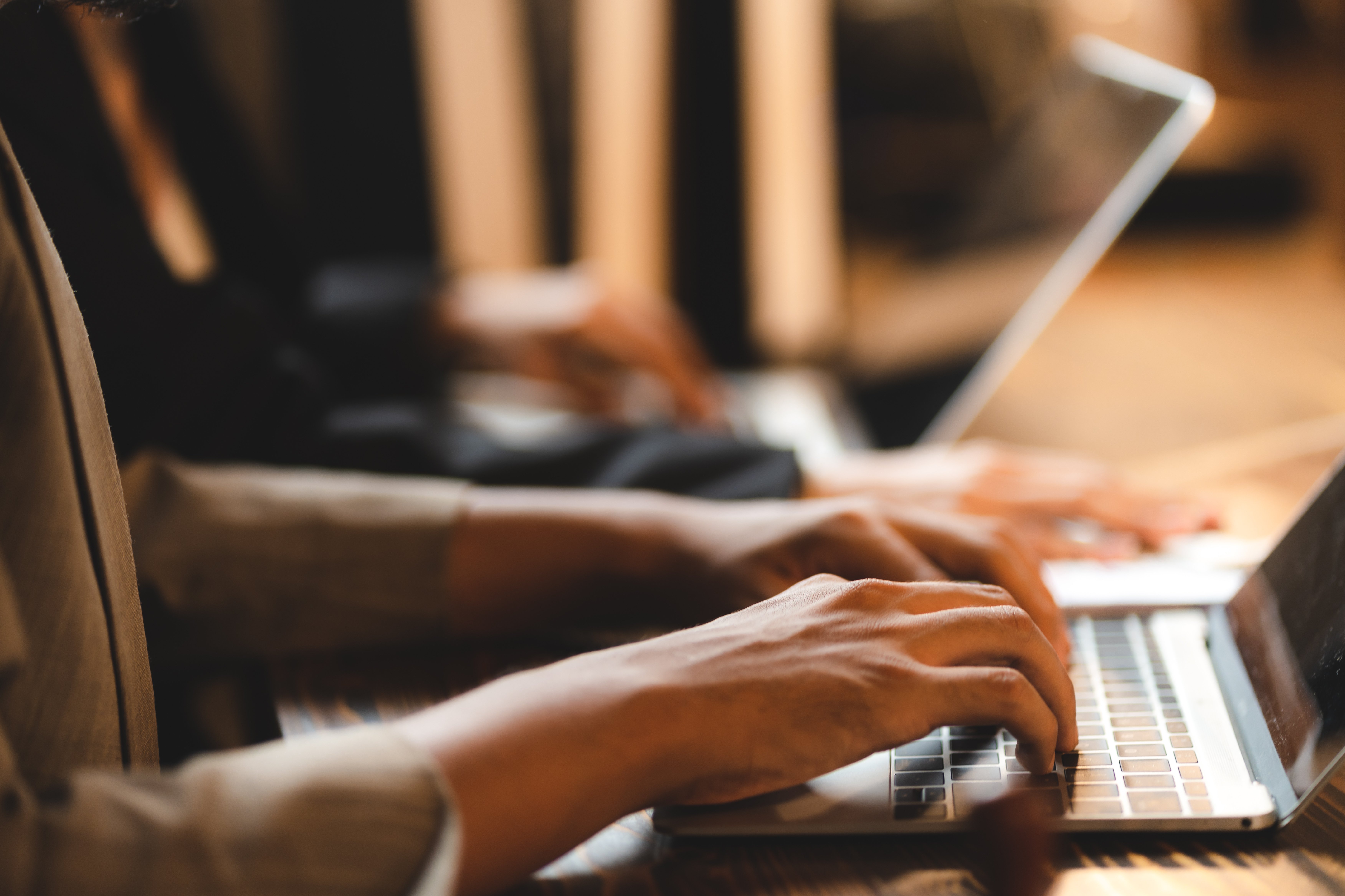 HubSpot has built-in tools to help identify and merge duplicate contacts, ensuring that your data remains clean.