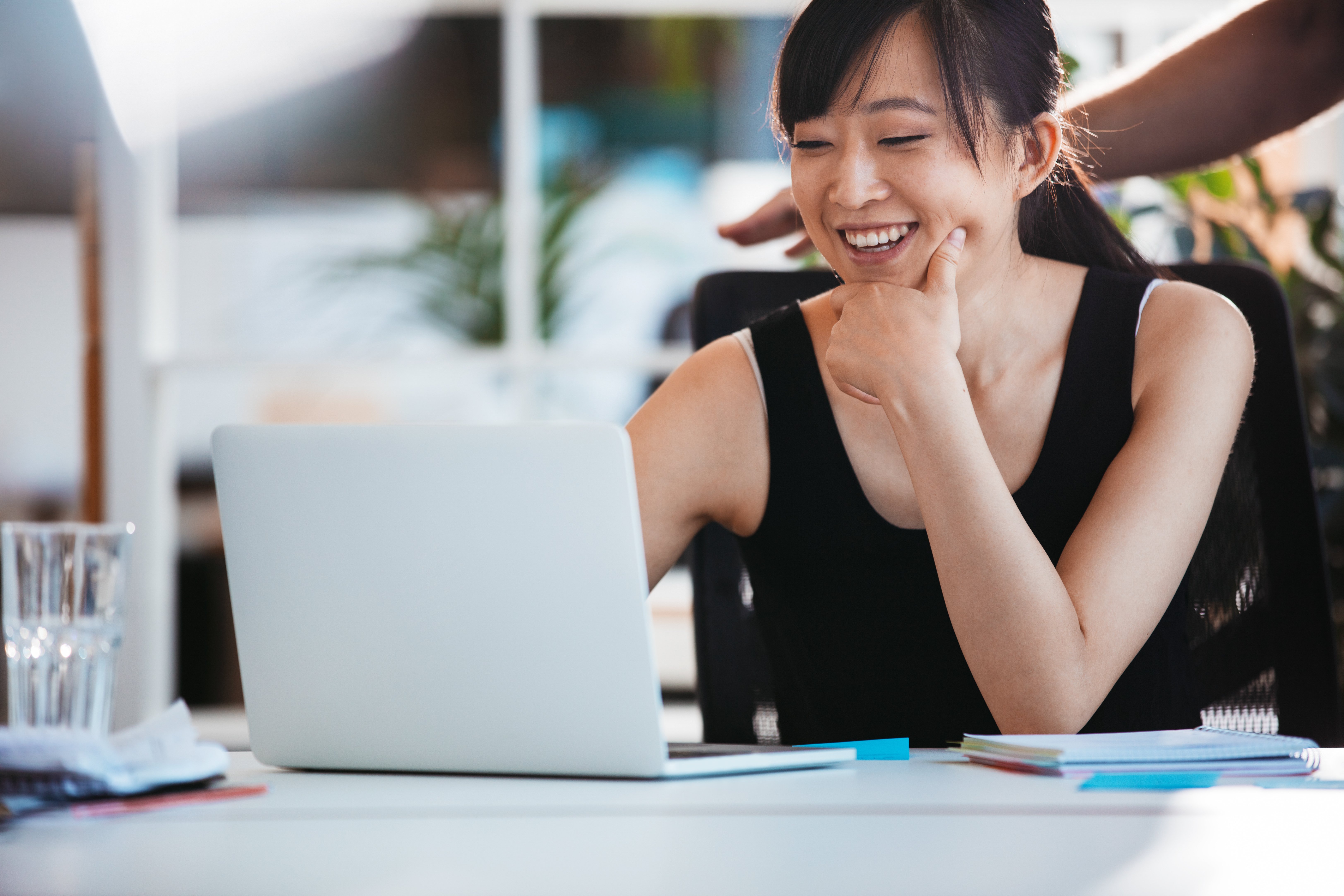 At the heart of any successful organic traffic strategy is an understanding of user intent.