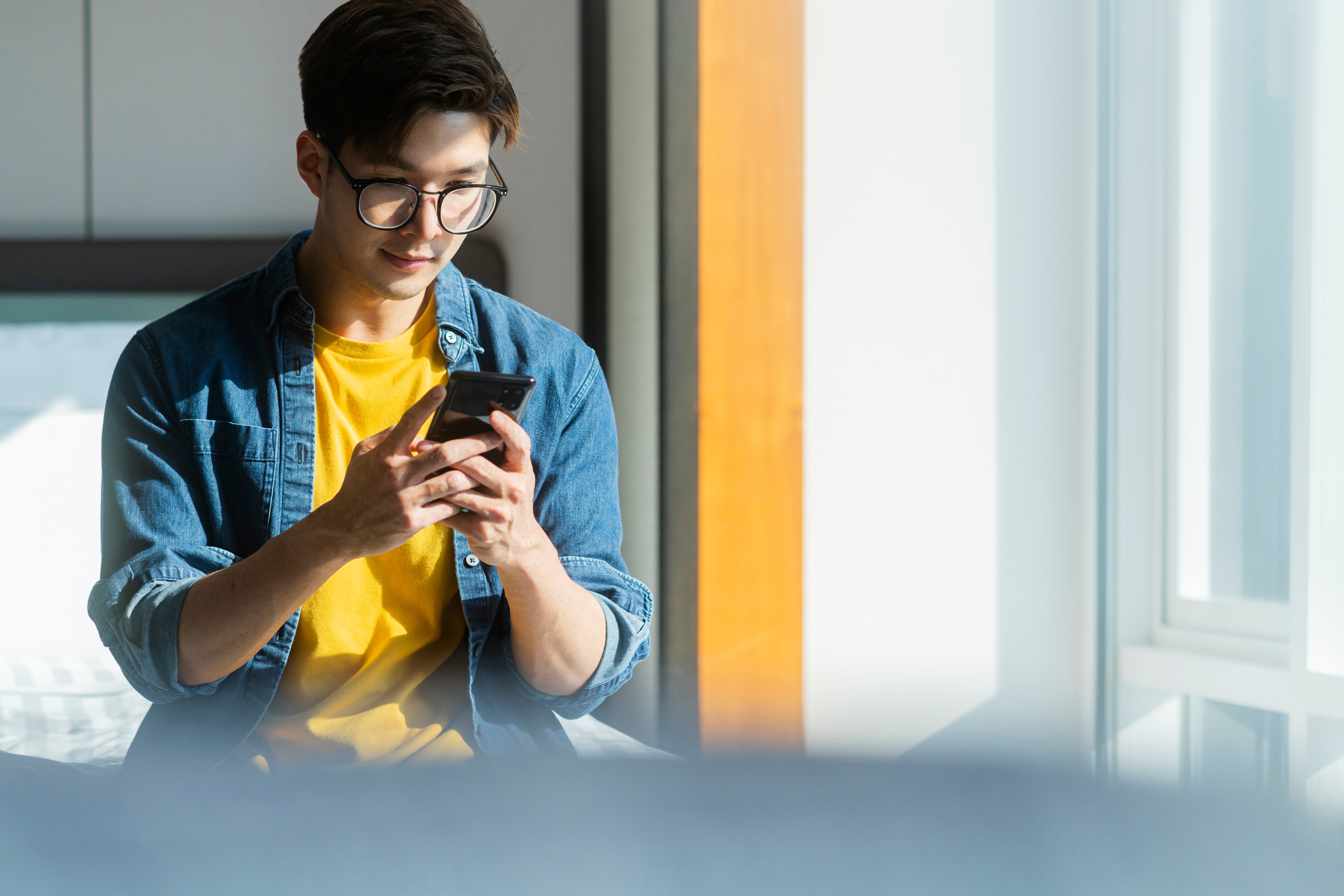 Automation lets you send the right message to the right person at the right time.