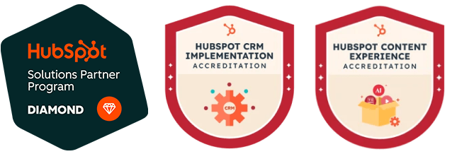 Woven Accreditations