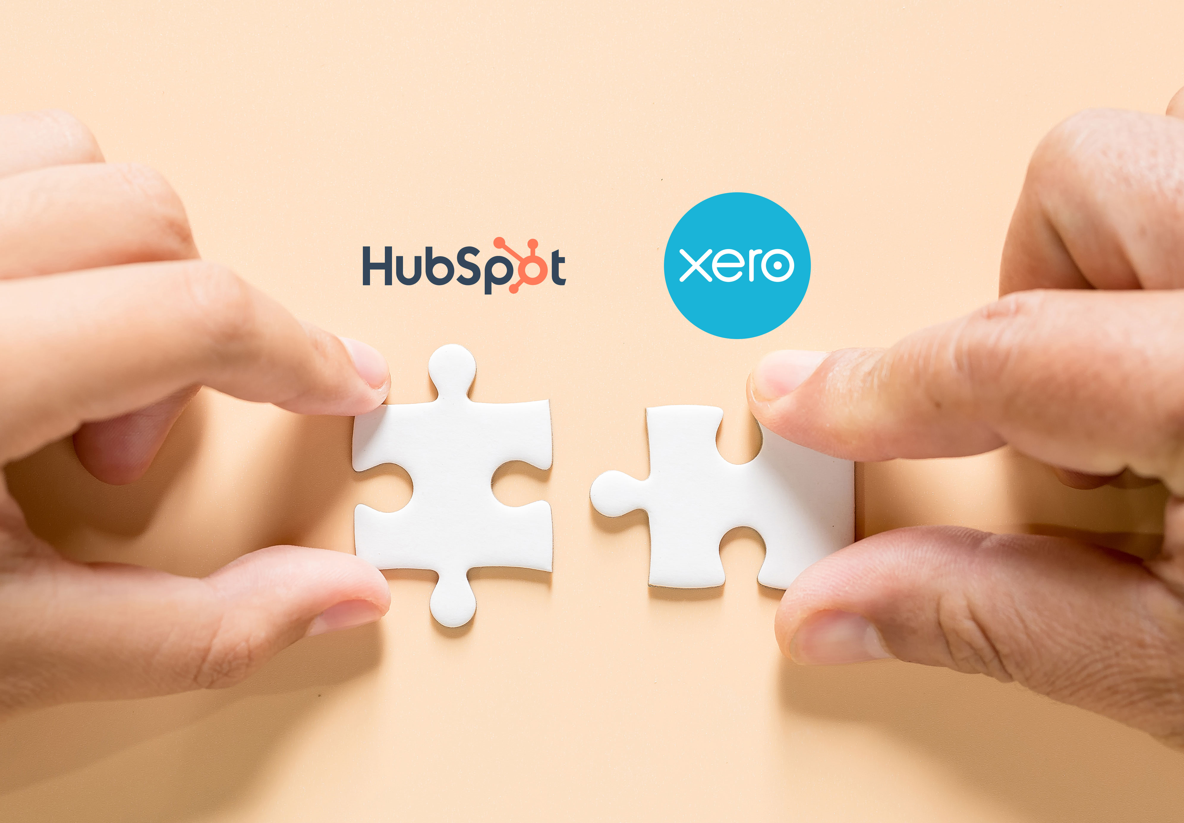 HubSpot Xero Integration for Smarter Accounting Alignment