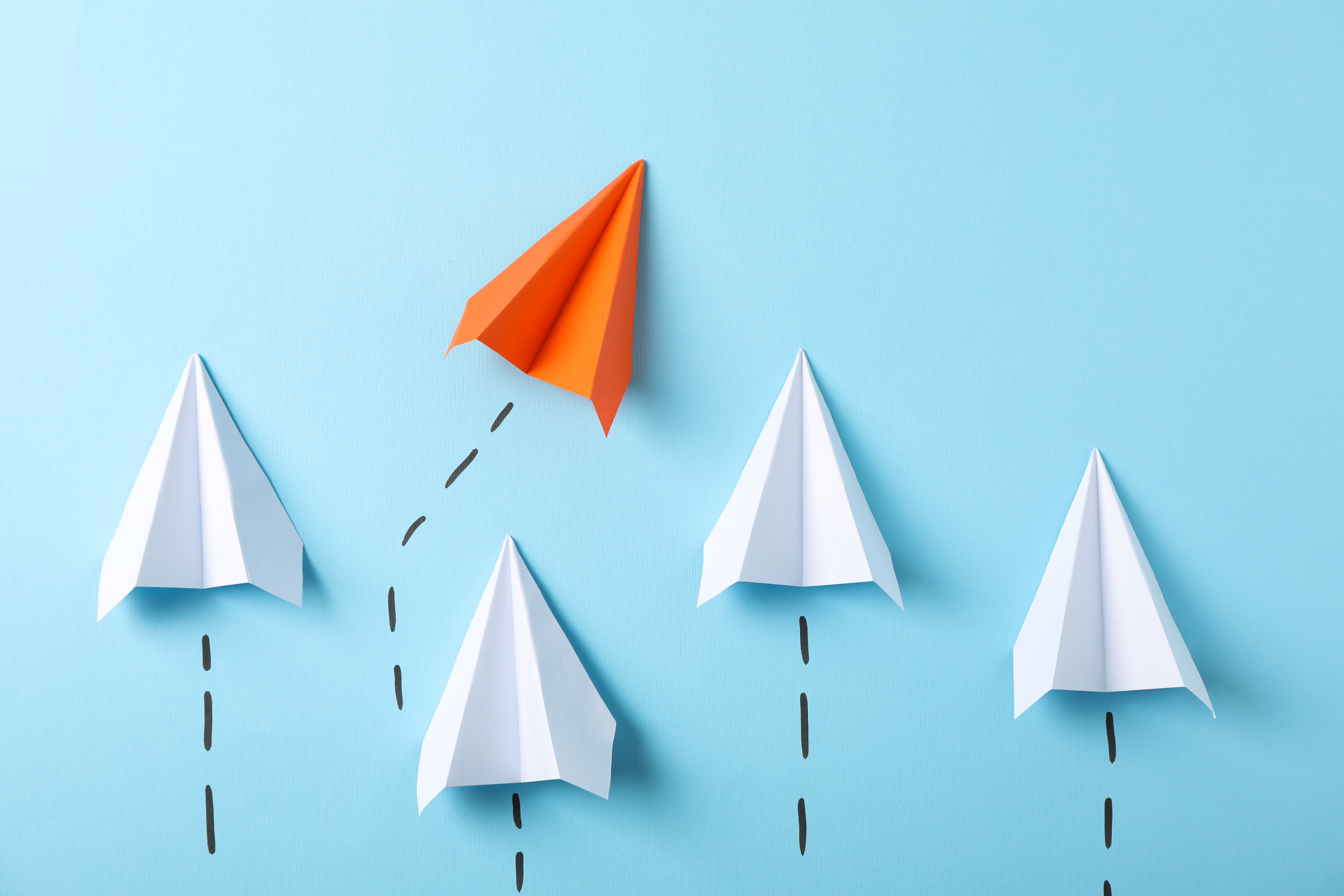 The Game Changers for B2B Marketing in 2025